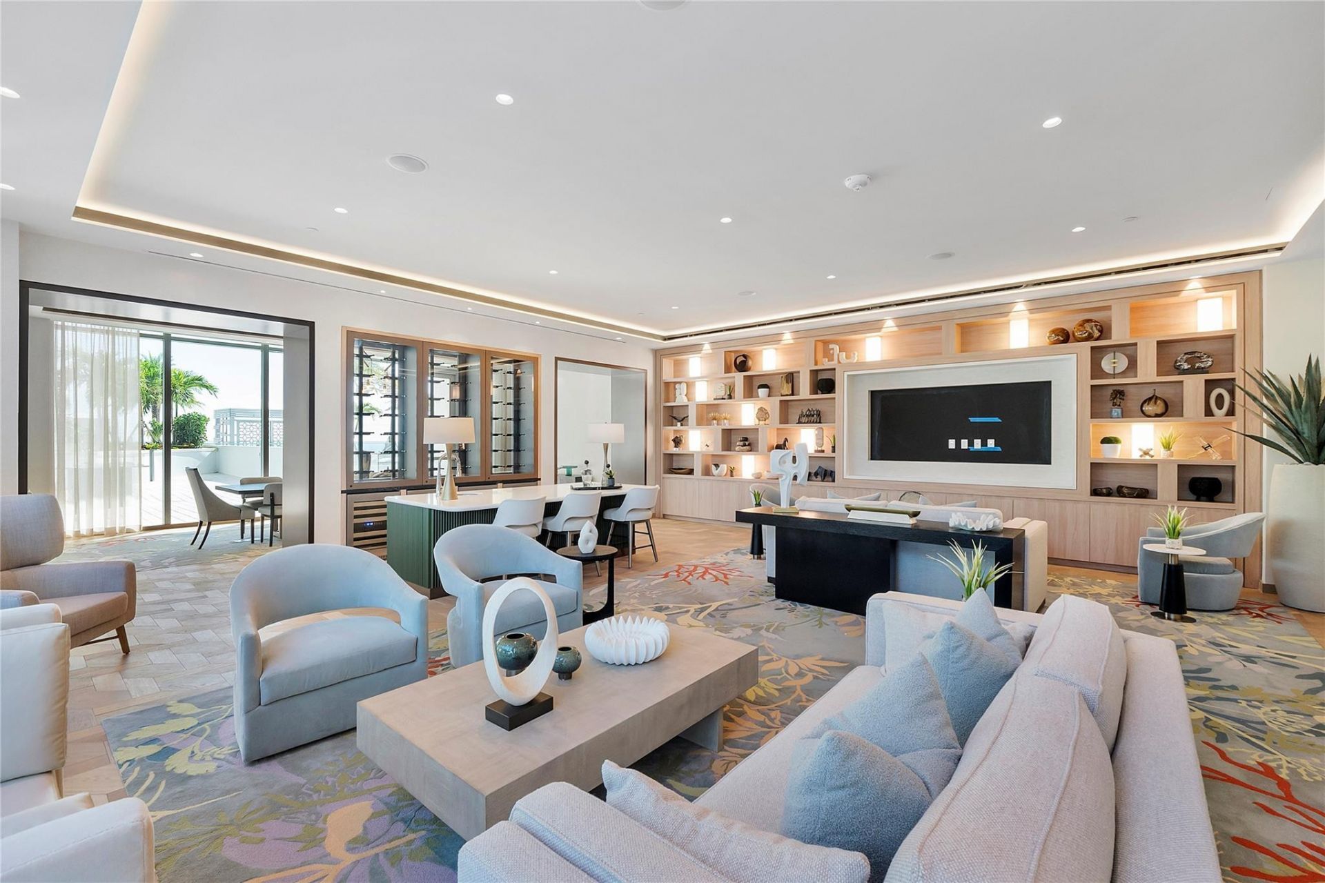 153 N Seabreeze Boulevard N, Unit 1803, Fort Lauderdale, FL 33304 Photo