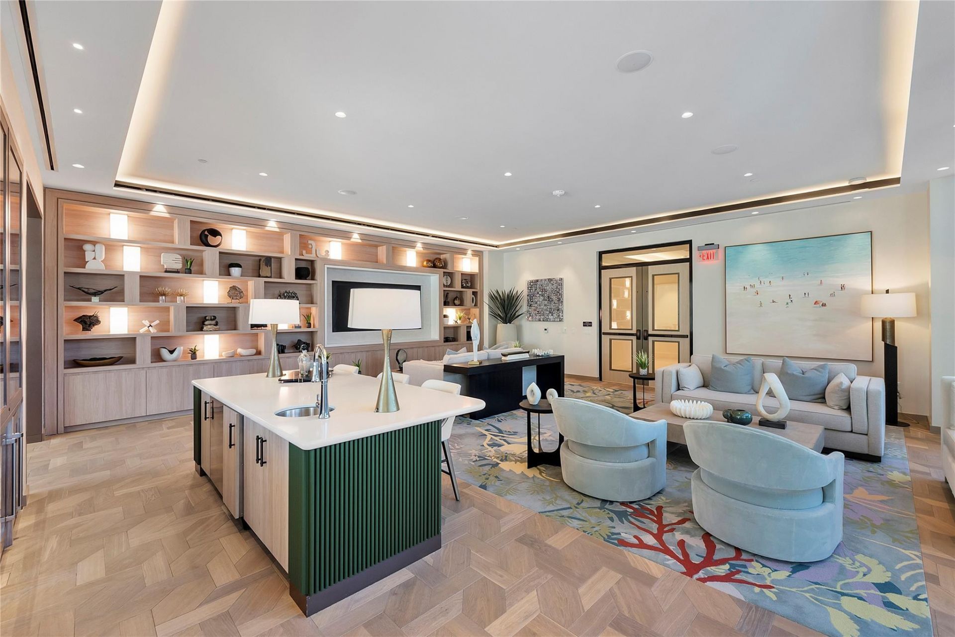 153 N Seabreeze Boulevard N, Unit 1803, Fort Lauderdale, FL 33304 Photo