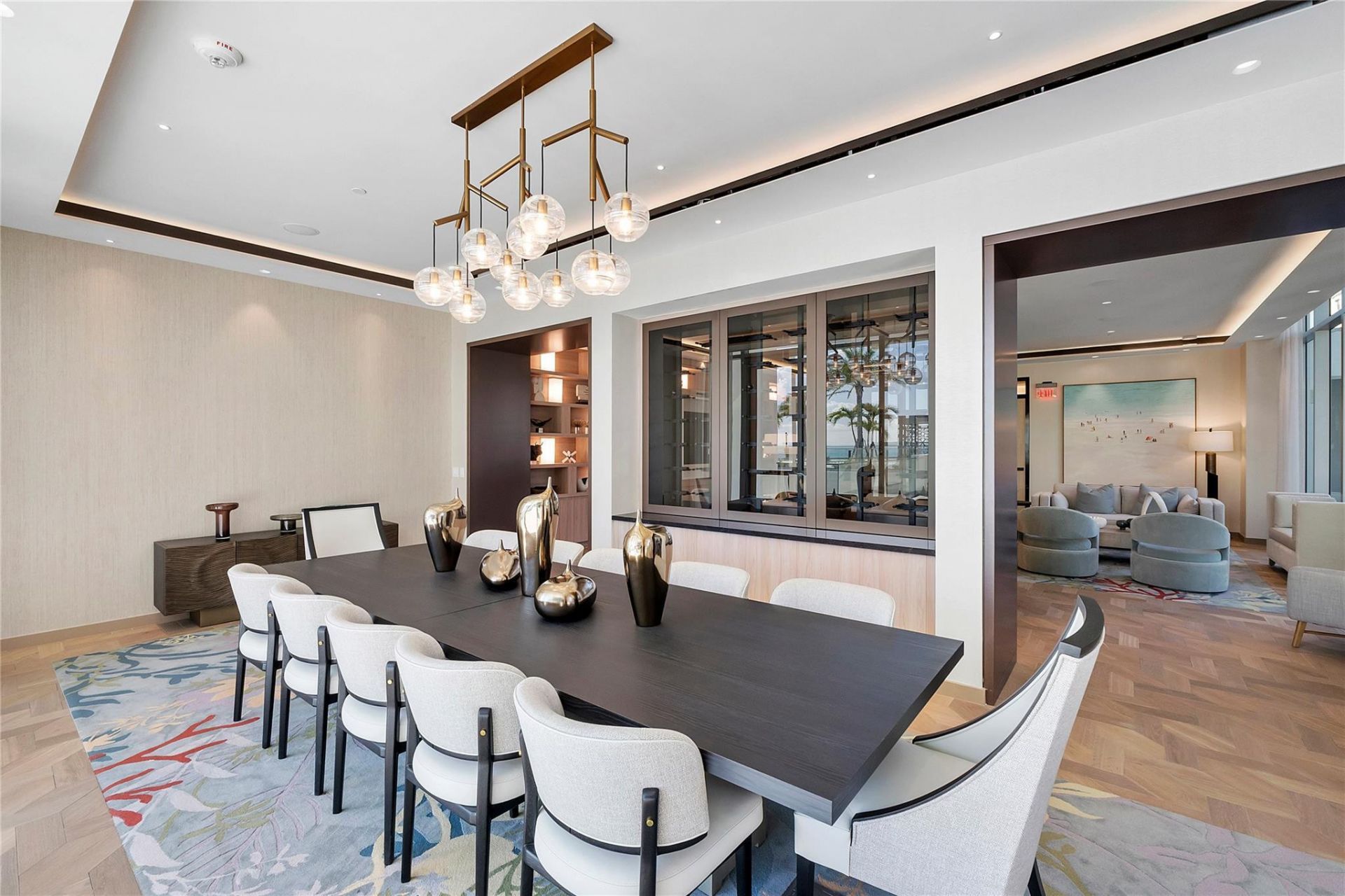 153 N Seabreeze Boulevard N, Unit 1803, Fort Lauderdale, FL 33304 Photo