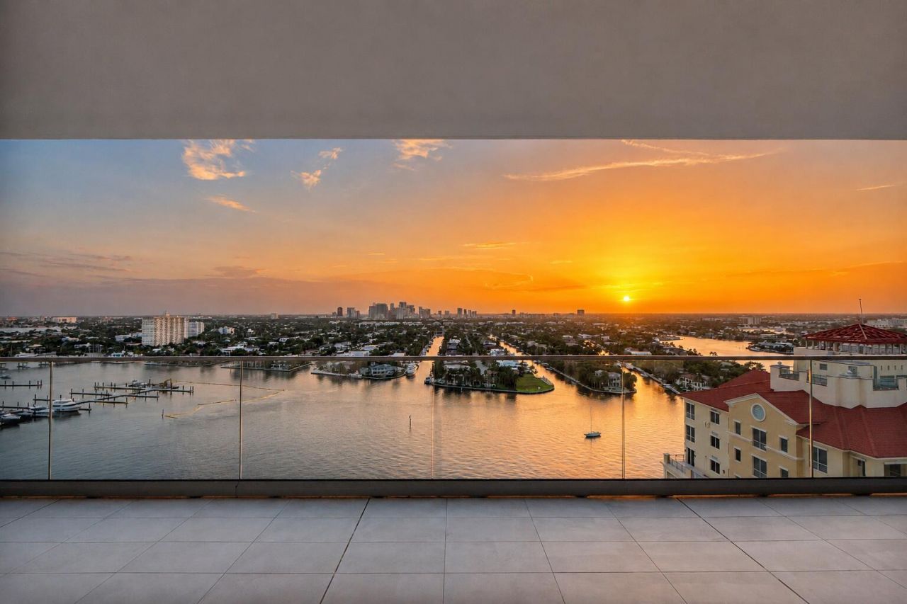 153 N Seabreeze Boulevard N, Unit 1803, Fort Lauderdale, FL 33304 Photo