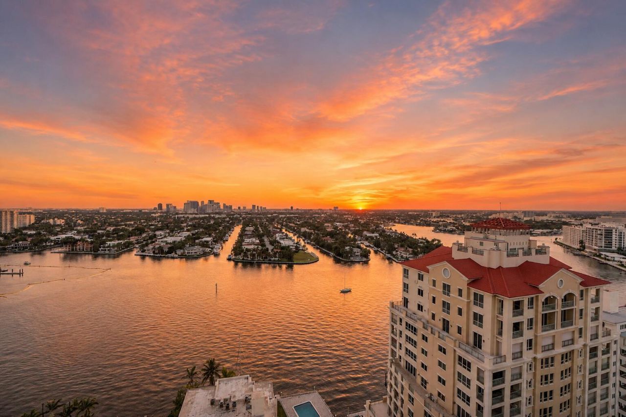 153 N Seabreeze Boulevard N, Unit 1803, Fort Lauderdale, FL 33304 Photo