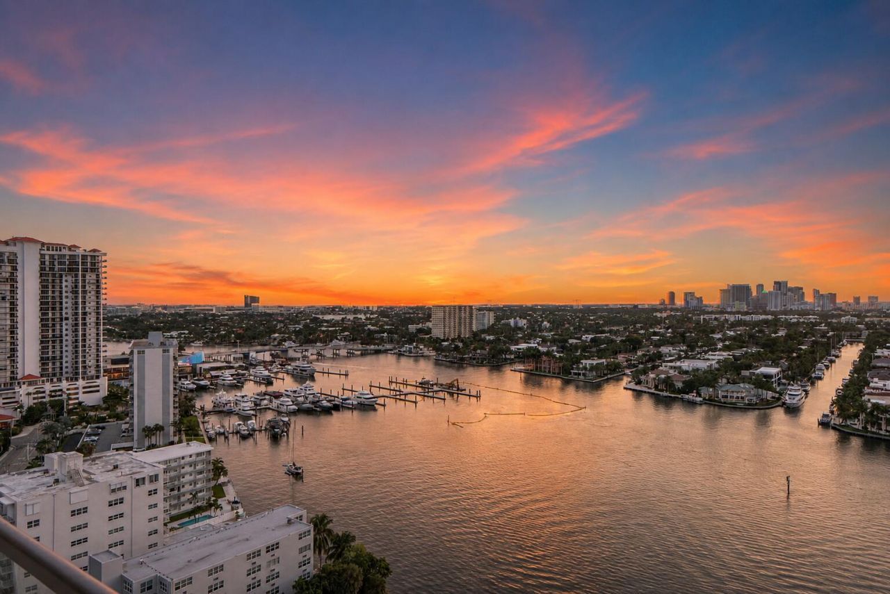 153 N Seabreeze Boulevard N, Unit 1803, Fort Lauderdale, FL 33304 Photo