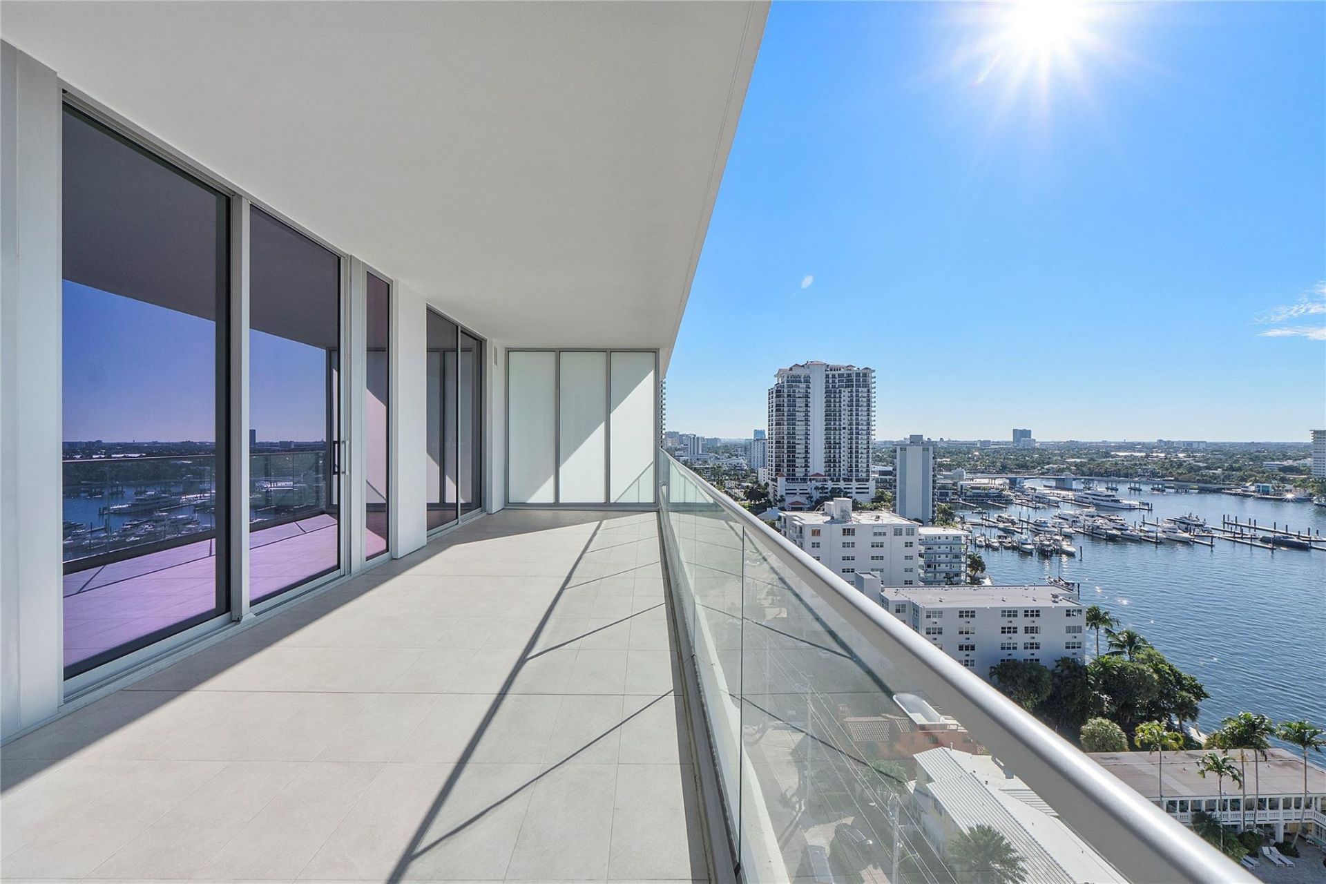 153 N Seabreeze Boulevard N, Unit 1803, Fort Lauderdale, FL 33304 Photo