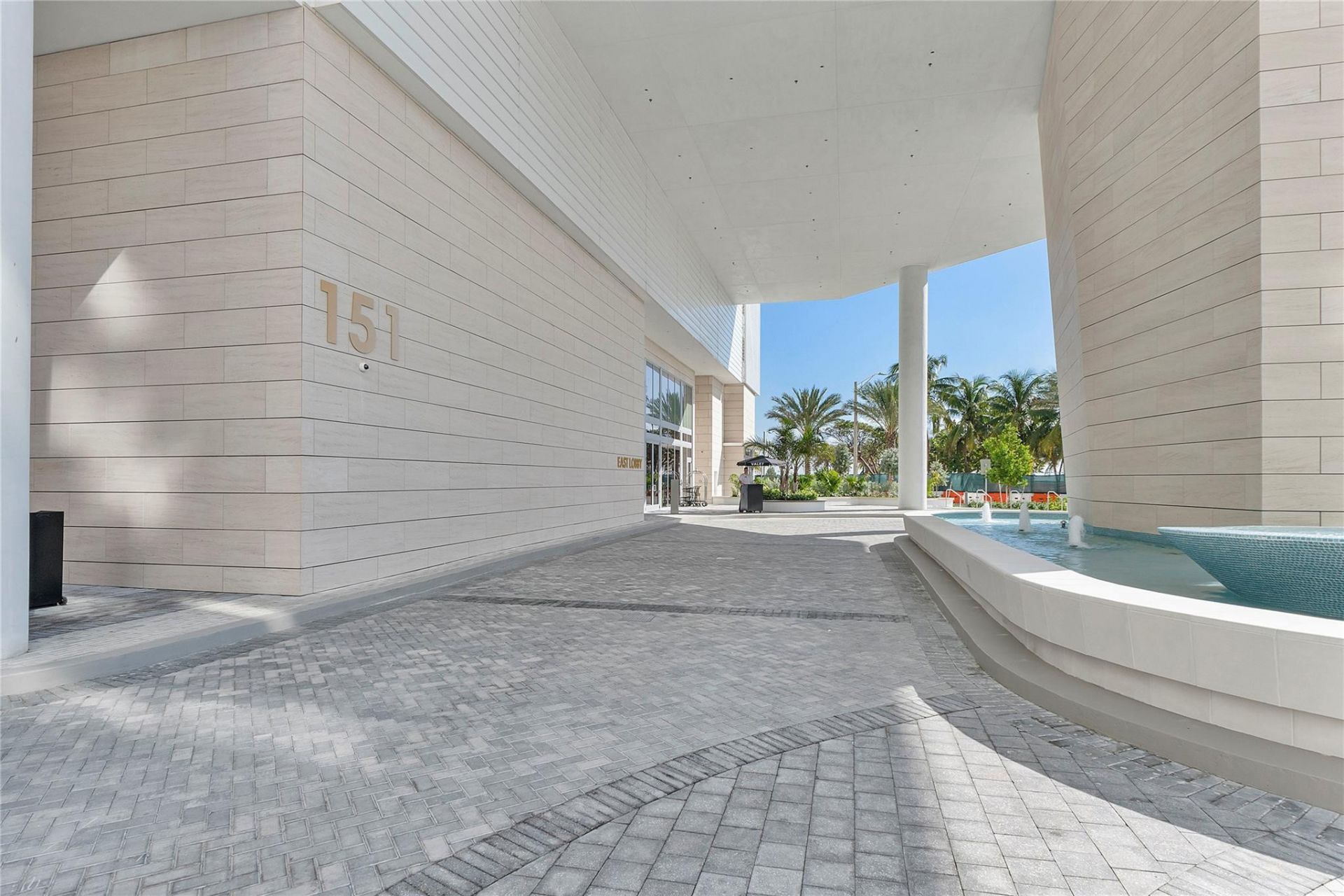 153 N Seabreeze Boulevard N, Unit 1803, Fort Lauderdale, FL 33304 Photo