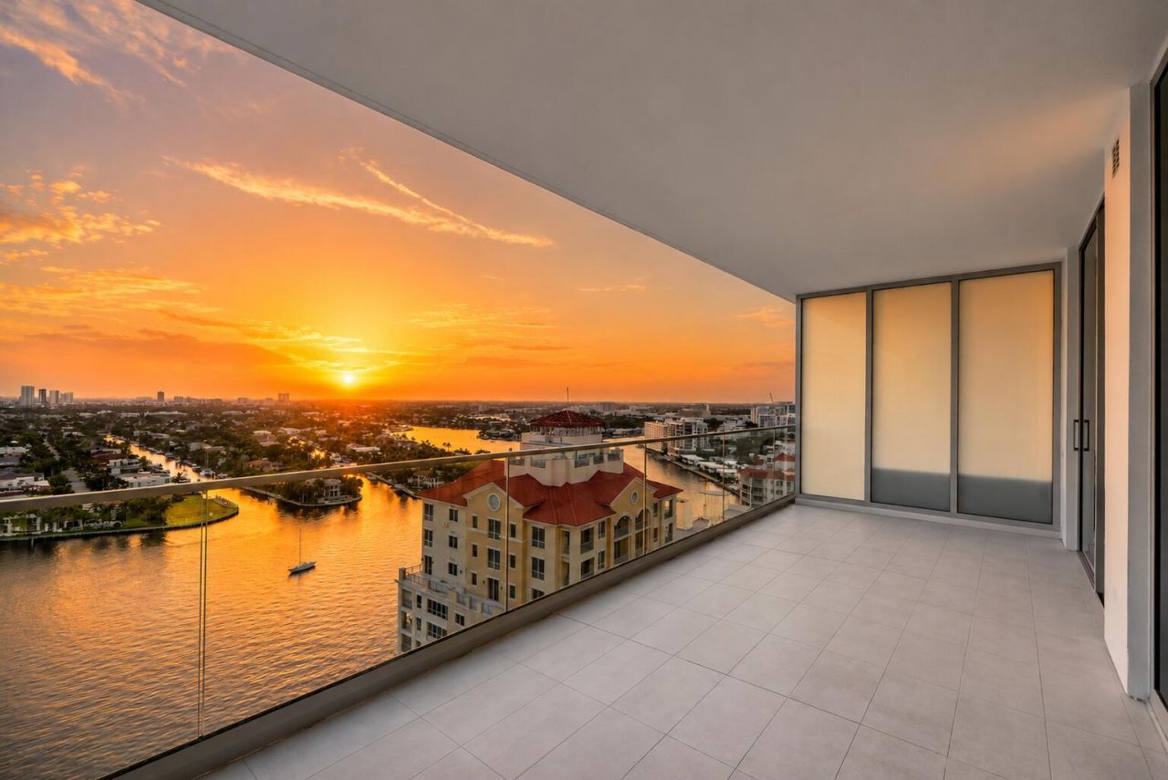 153 N Seabreeze Boulevard N, Unit 1803, Fort Lauderdale, FL 33304 Photo
