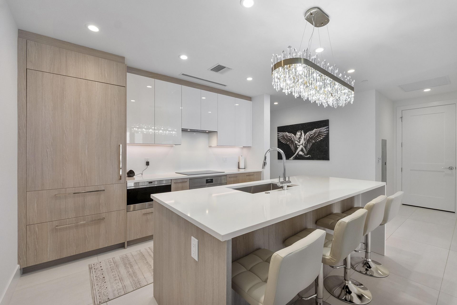 153 N Seabreeze Boulevard N, Unit 1803, Fort Lauderdale, FL 33304 Photo