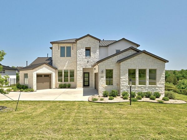 4809 SERENE HILLS DR , Austin, TX 78738