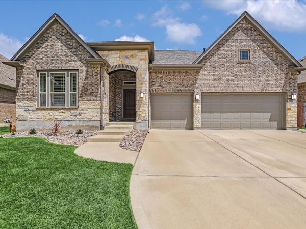 20408 Pearl Kite DR, Pflugerville, TX 78660