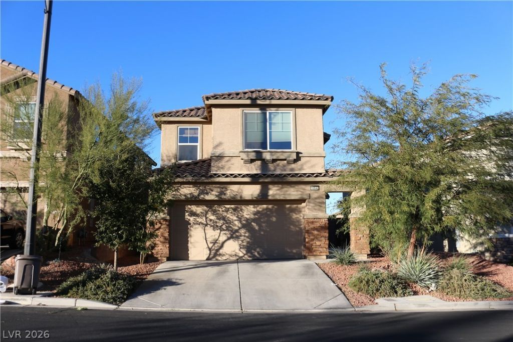 10842 Dobbs Avenue , Las Vegas, NV 89166 Main Photo