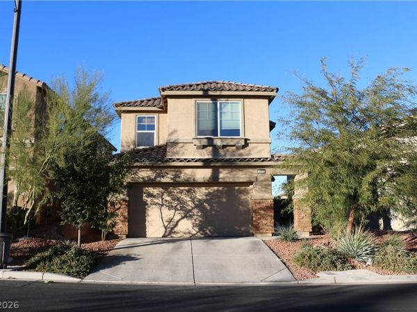 10842 Dobbs Avenue , Las Vegas, NV 89166