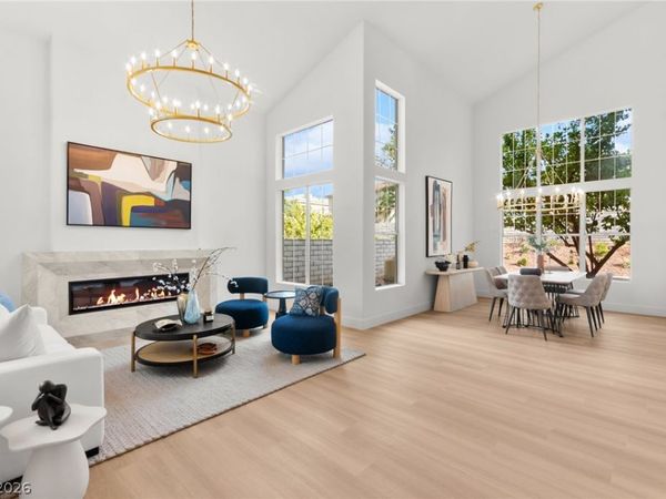 2511 Hacker Drive , Henderson, NV 89074