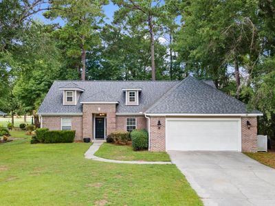 9511 Indigo Club Dr. , Murrells Inlet, SC 29576