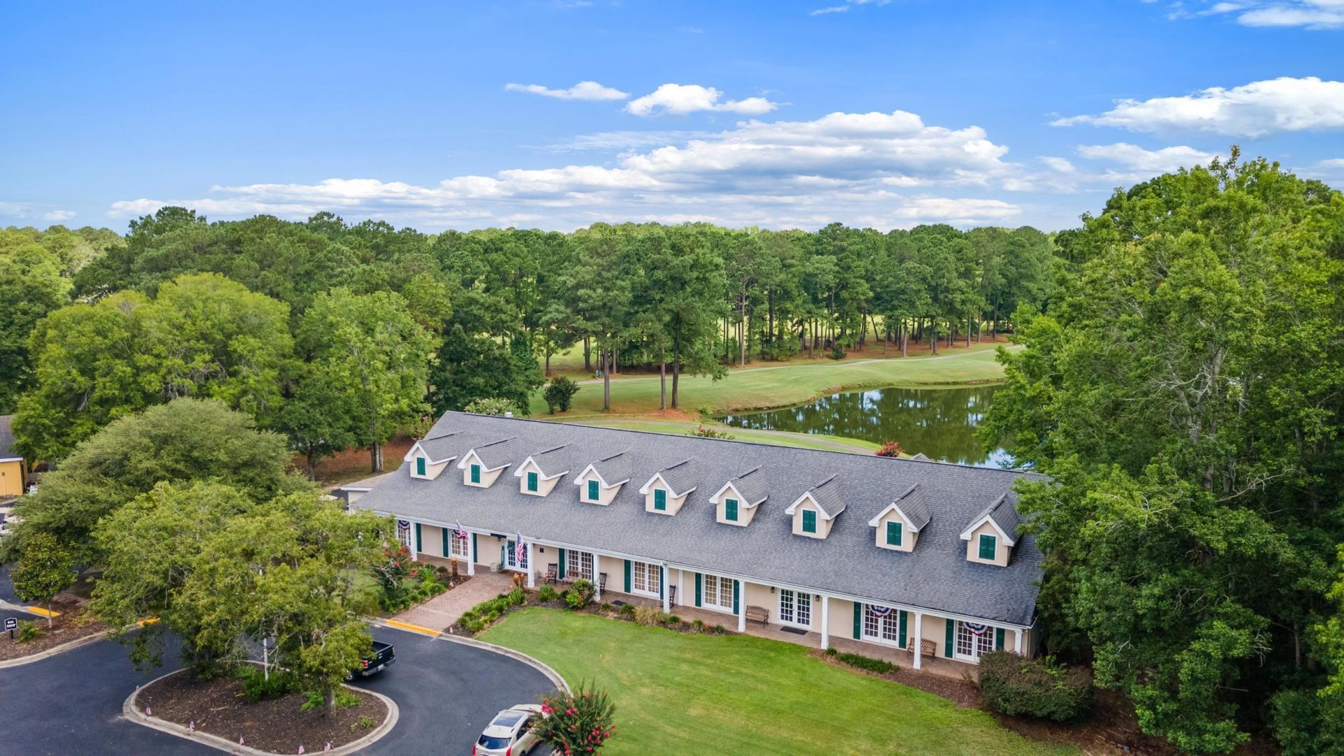 9511 Indigo Club Dr.  Photo 34