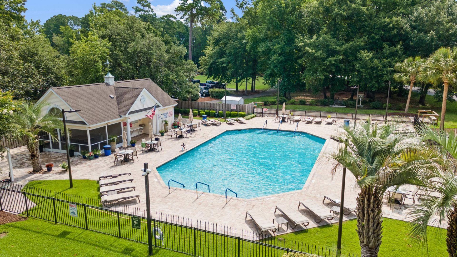 9511 Indigo Club Dr.  Photo 35