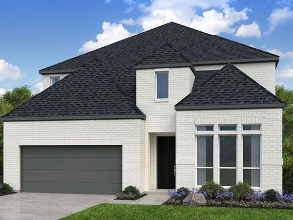 805 Green Heron Road, Celina, TX 75009