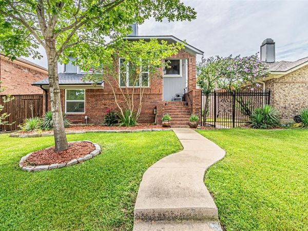 2903 Golden Gate Court, Carrollton, TX 75007