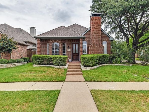 301 Old York Road, Irving, TX 75063