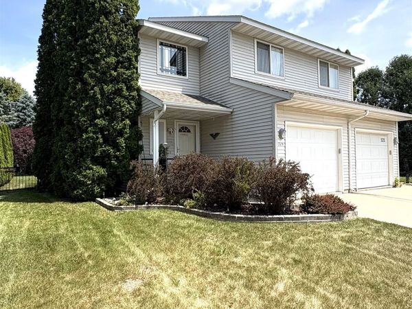 529 Kings Lynn Road, Stoughton, WI 53589