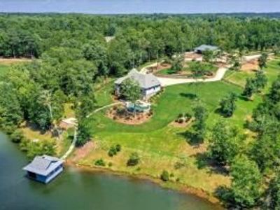 North Augusta, SC 29860