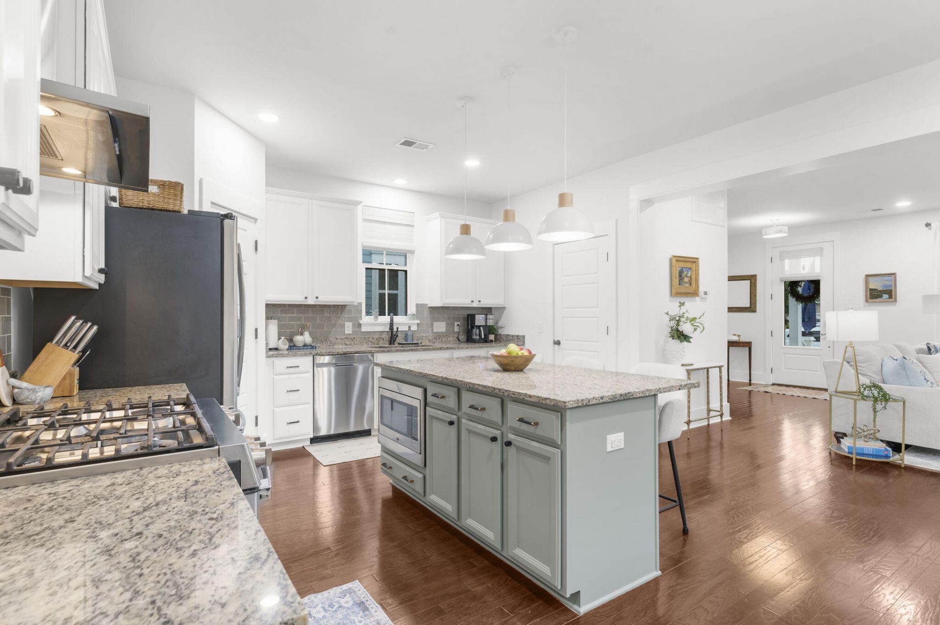 1538 Watt Pond Road Photo 12
