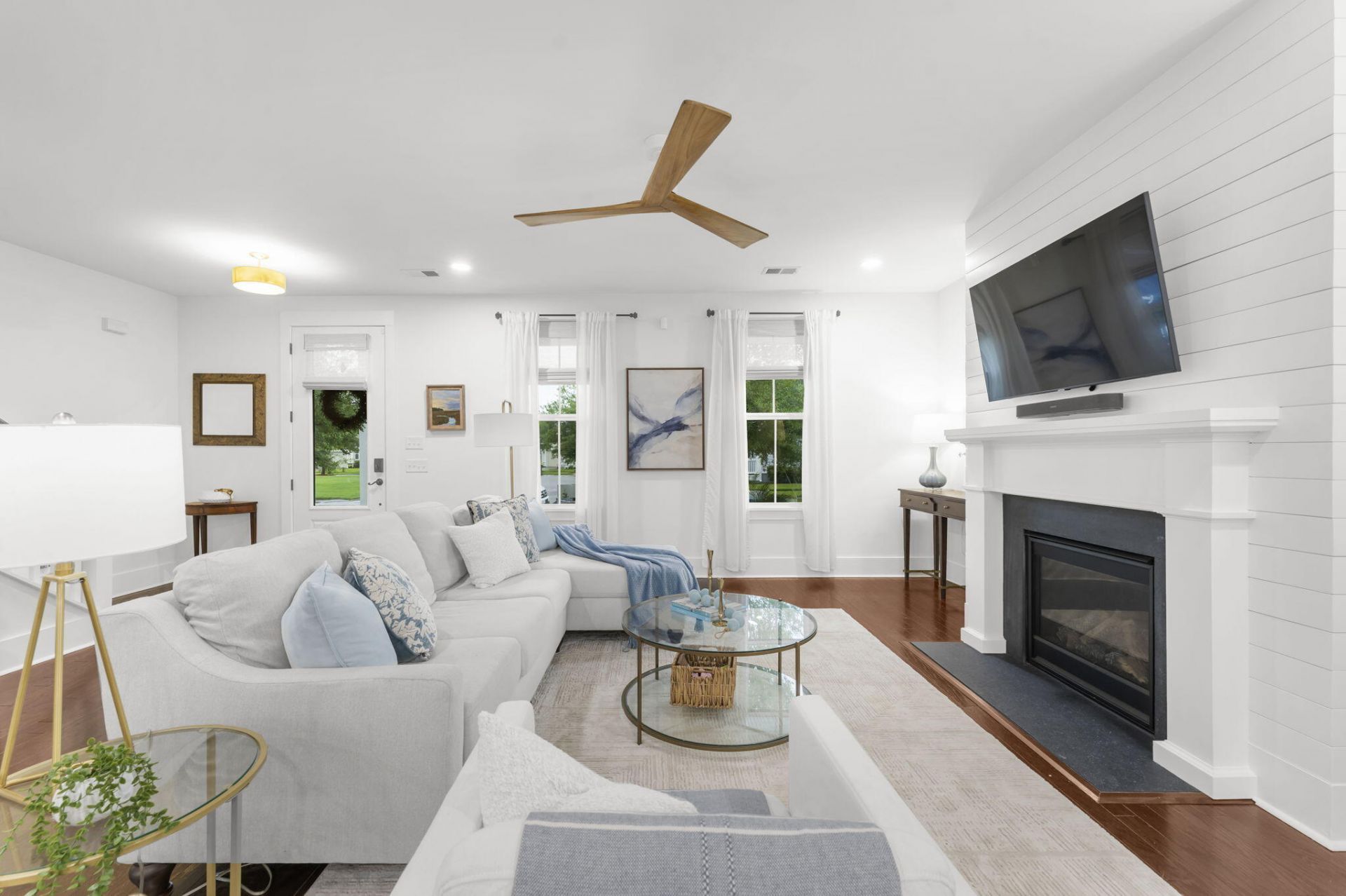 1538 Watt Pond Road Photo 6