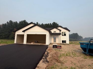 25863 24th Street W, Zimmerman, MN 55398