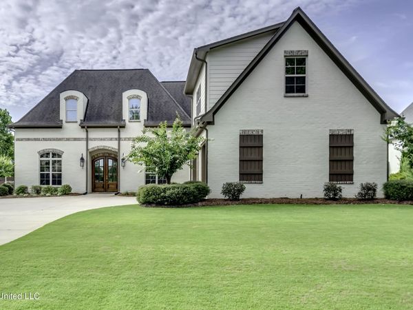 359 Caroline Boulevard, Madison, MS 39110