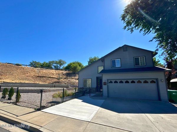 1640 Peavine Road, Reno, NV 89503