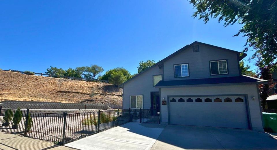 1640 Peavine Road, Reno, NV 89503 Photo