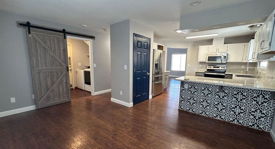 1640 Peavine Road, Reno, NV 89503 Photo