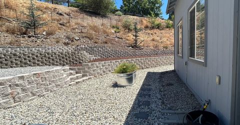 1640 Peavine Road, Reno, NV 89503 Photo