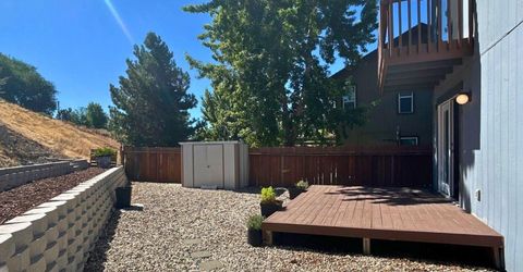 1640 Peavine Road, Reno, NV 89503 Photo