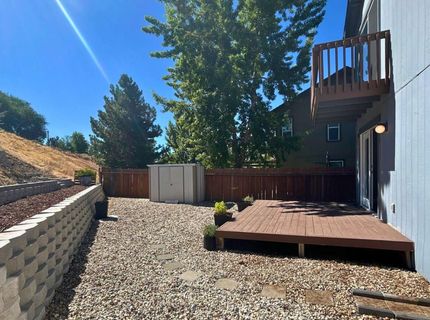 1640 Peavine Road, Reno, NV 89503 Photo