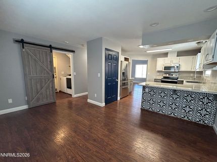 1640 Peavine Road, Reno, NV 89503 Photo