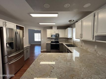 1640 Peavine Road, Reno, NV 89503 Photo