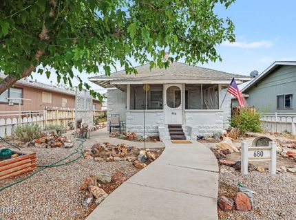680 Douglas Street, Fallon, NV 89406 Photo