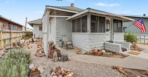 680 Douglas Street, Fallon, NV 89406 Photo
