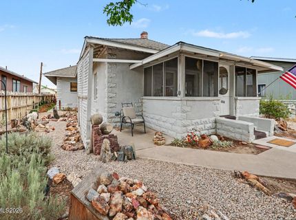 680 Douglas Street, Fallon, NV 89406 Photo