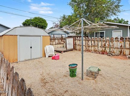 680 Douglas Street, Fallon, NV 89406 Photo