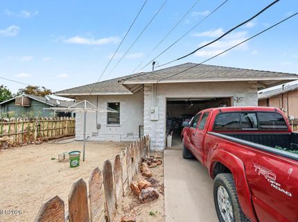 680 Douglas Street, Fallon, NV 89406 Photo