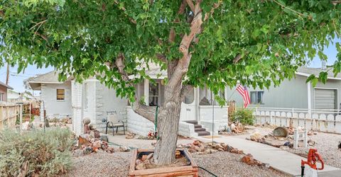 680 Douglas Street, Fallon, NV 89406 Photo