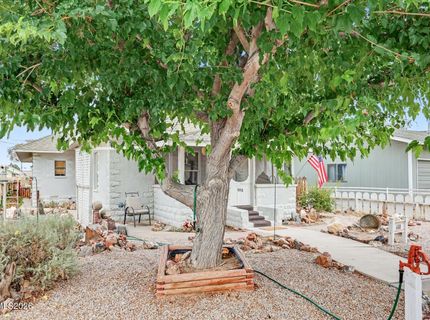 680 Douglas Street, Fallon, NV 89406 Photo
