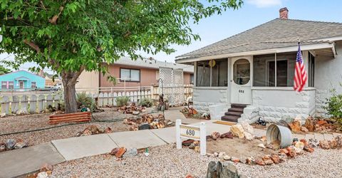 680 Douglas Street, Fallon, NV 89406 Photo