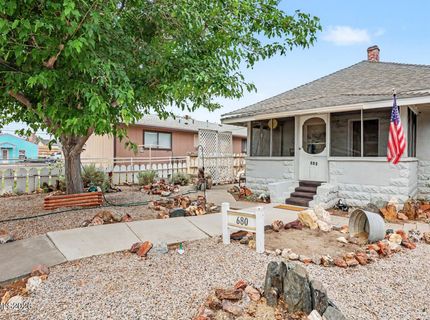 680 Douglas Street, Fallon, NV 89406 Photo