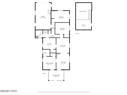680 Douglas Street, Fallon, NV 89406 Photo
