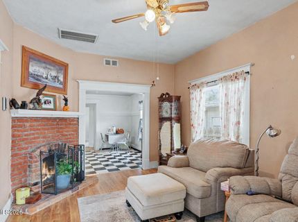 680 Douglas Street, Fallon, NV 89406 Photo