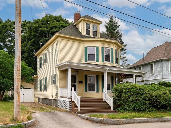 3 May Street, Rochester, NH 03867