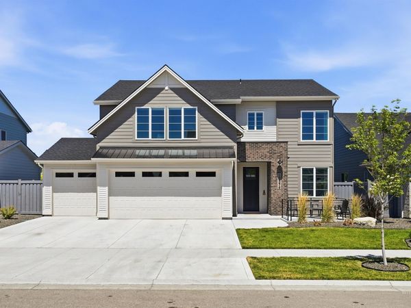 10374 Stony Oak St, Nampa, ID 83687