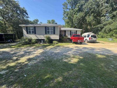 10912 Garners Ferry Road , Eastover, SC 29044