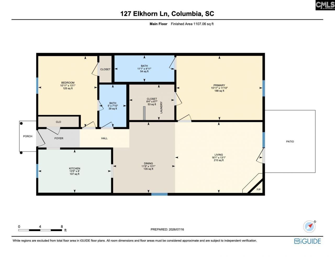127 Elkhorn Lane  Photo 6